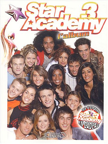 star academy 3